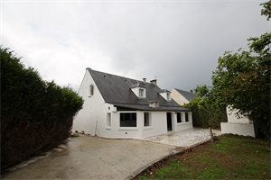 maison-villa à la vente -   60940  CINQUEUX, surface 157 m2 vente maison-villa - APR685623